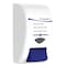 Sc Johnson Professional Cleanse Hand, Hair and Body Dispenser, 2 L, 6.4 x 5.7 x 11.5, White/Blue, PK15, 15PK SHW2LDP - alternate 4
